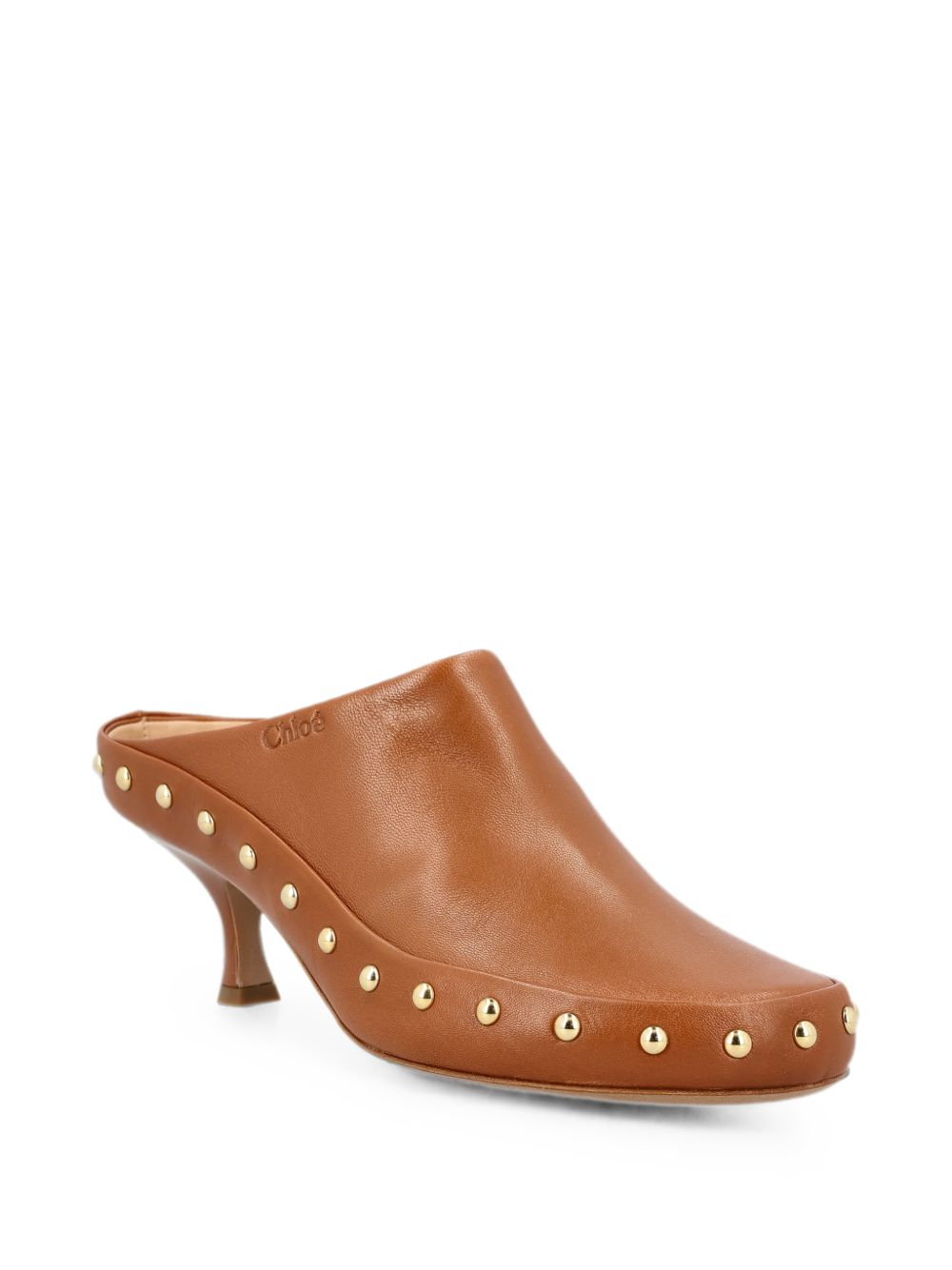 [Chloe] Sandals FW26 CH26A20PUN27T