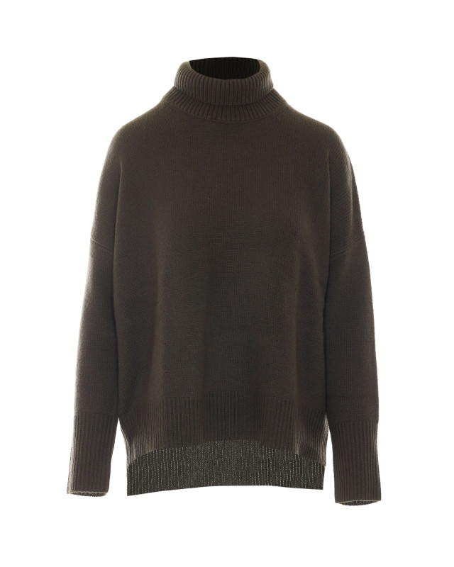 [Lisa Yang] Knitwear FW26 202113DFE