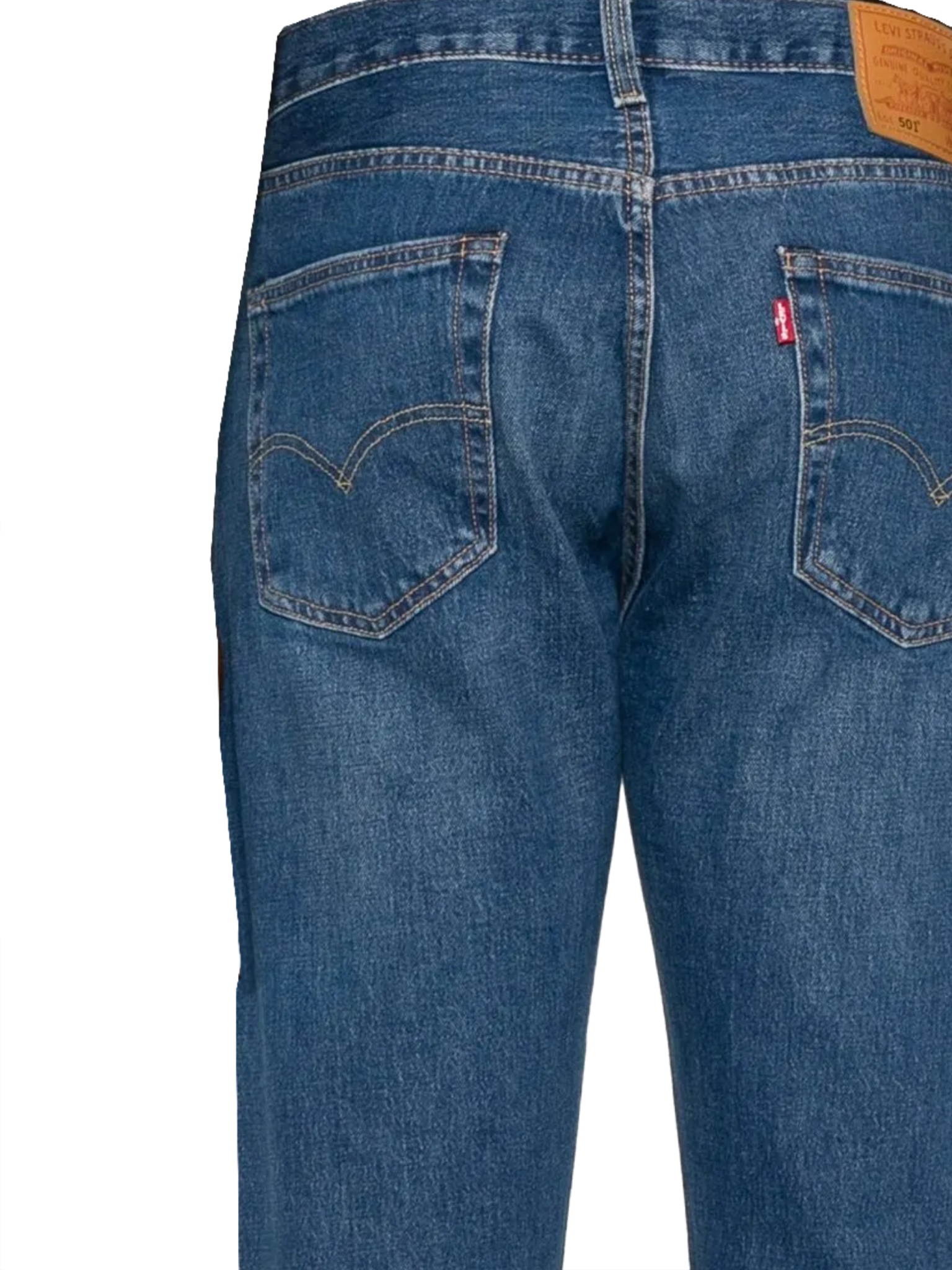 [Levi's] Jeans FW26 005013719