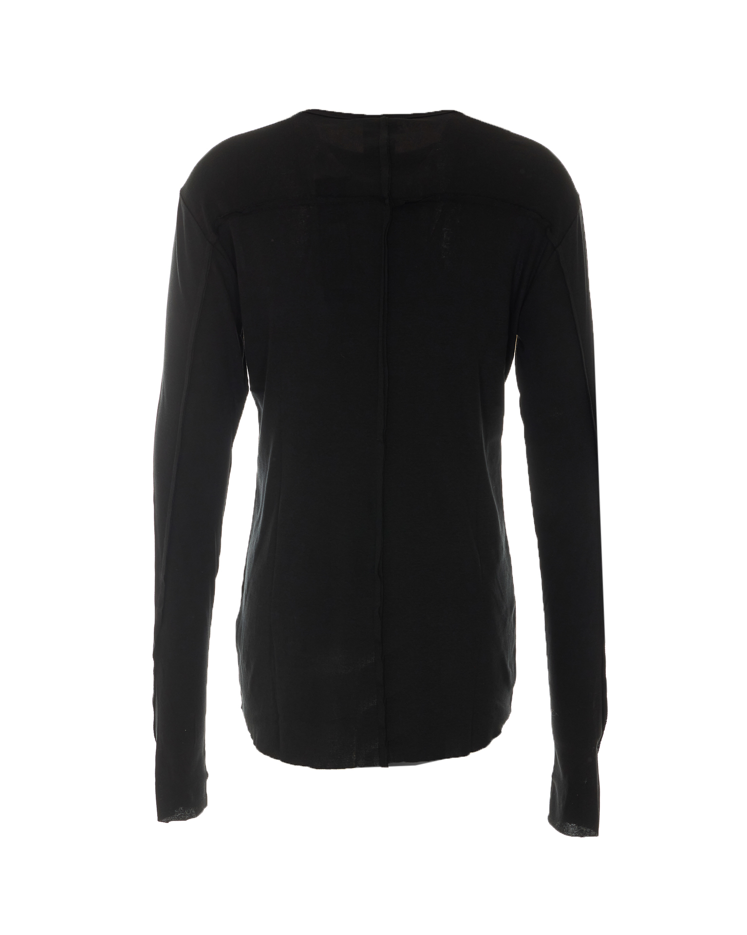 [Thom Krom] Knitwear FW26 M TS 999BLACK