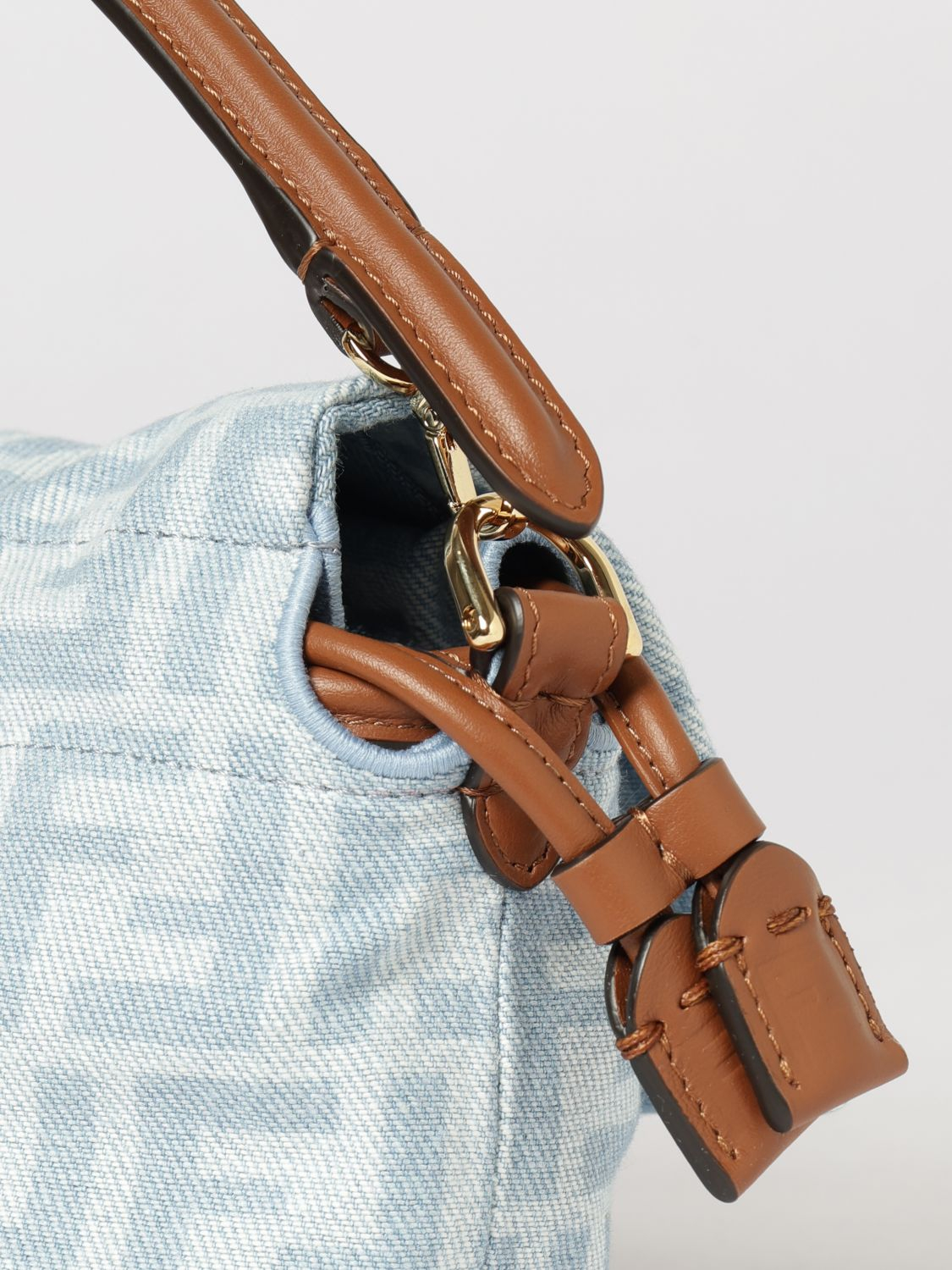 [Fendi] Minibag FW26 8BS105AY6Q F1WM6