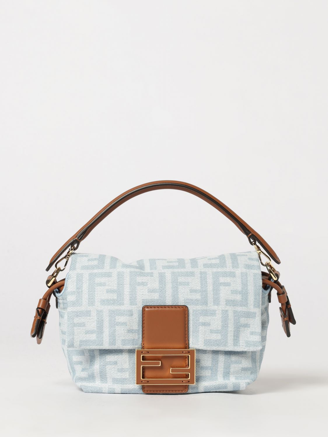 [Fendi] Minibag FW26 8BS105AY6Q F1WM6