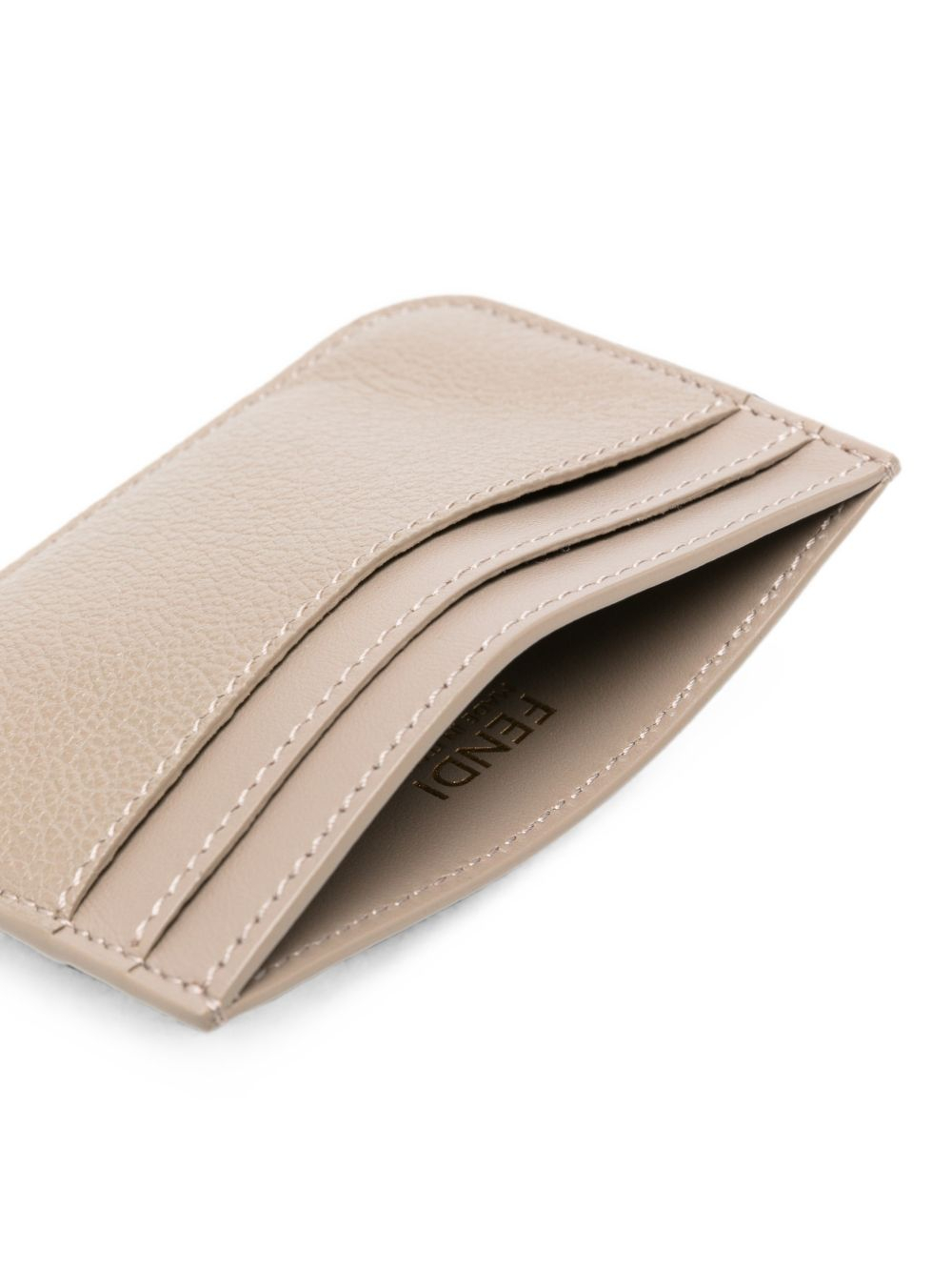 [Fendi] Wallet FW26 8M0586B08EF0QD3