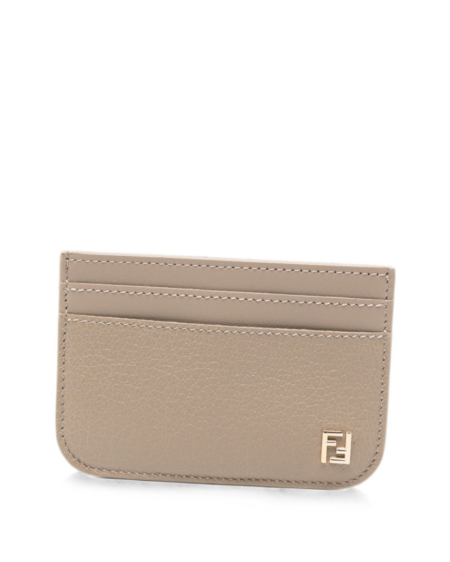 [Fendi] Wallet FW26 8M0586B08EF0QD3
