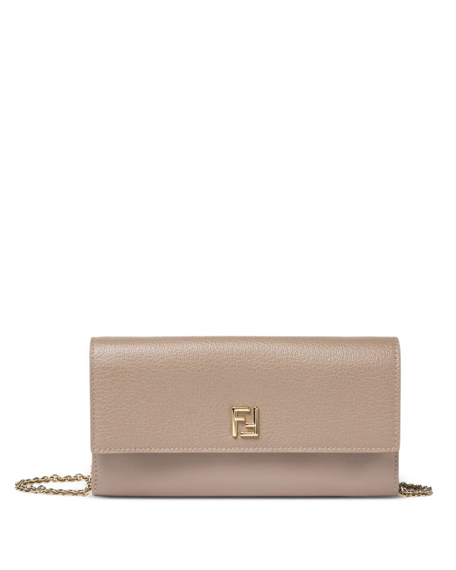 [Fendi] Wallet FW26 8M0587B08EF0QD3