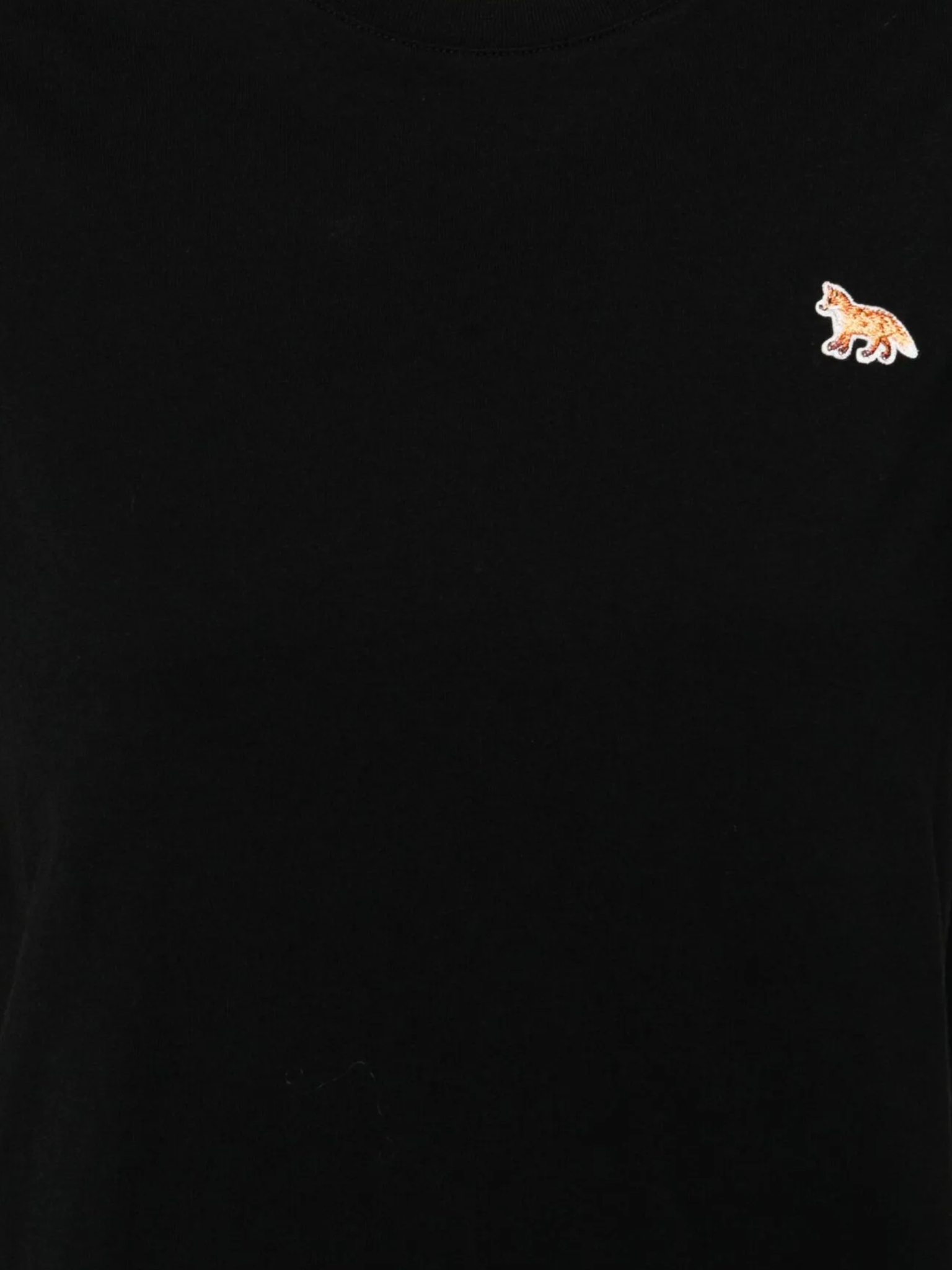 [MAISON KITSUNE] T-shirts Short Sleeve FW26 PW00115KJ7026P199
