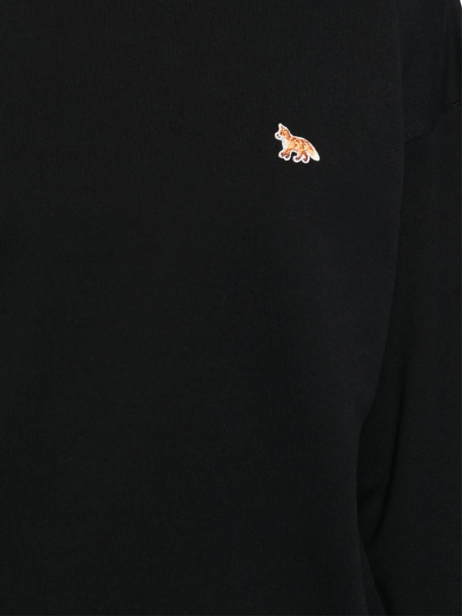 [MAISON KITSUNE] Sweatshirt FW26 PW00307KM0341P199