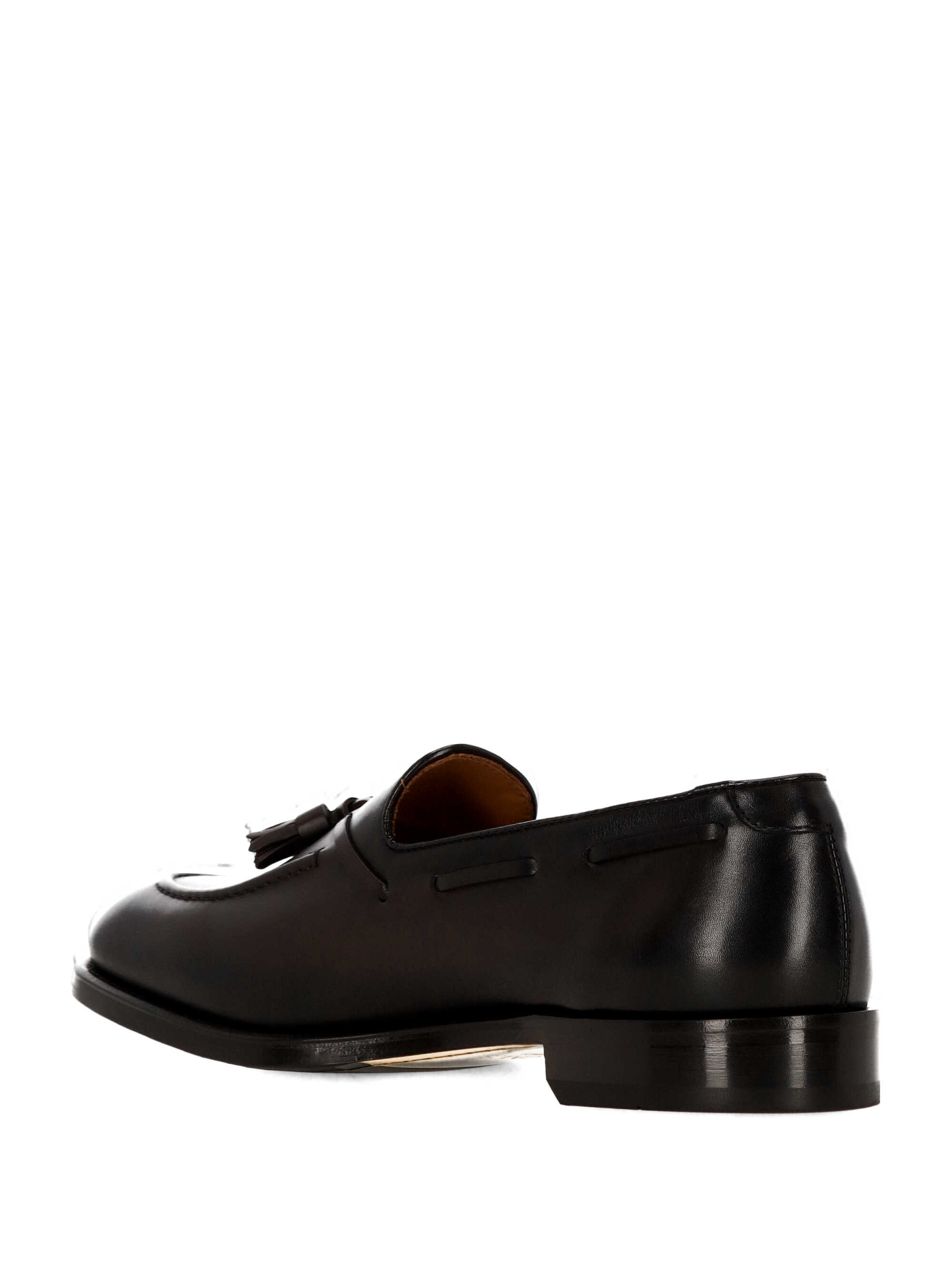 [Doucal's] Loafer FW26 DU33390RVXUF259TM00