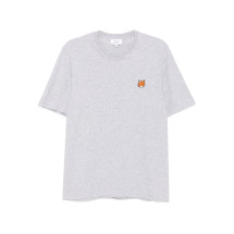 [MAISON KITSUNE] T-shirts Short Sleeve FW26 PM00107KJ7026H120