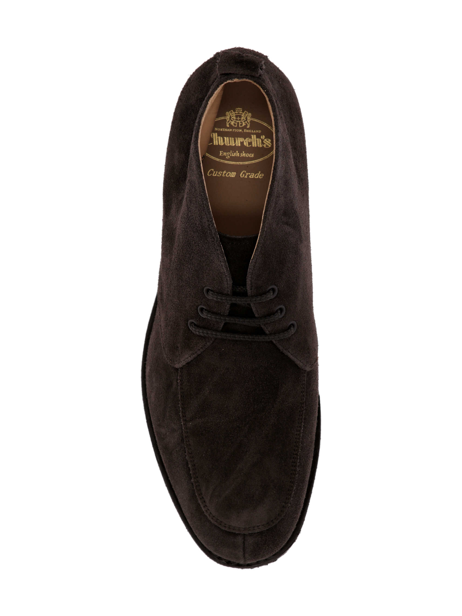 [Church's] Loafer FW26 ETC334FG000009VJF0AEV
