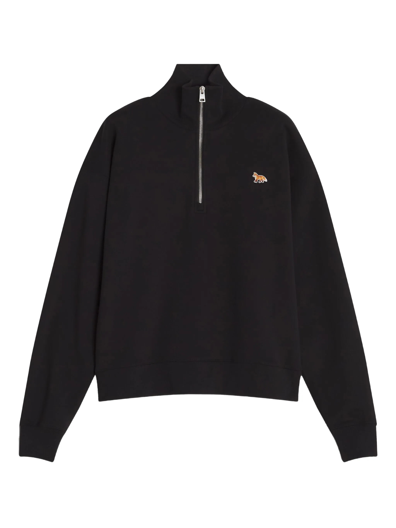 [MAISON KITSUNE] Sweatshirt FW26 PW00308KM0341P199