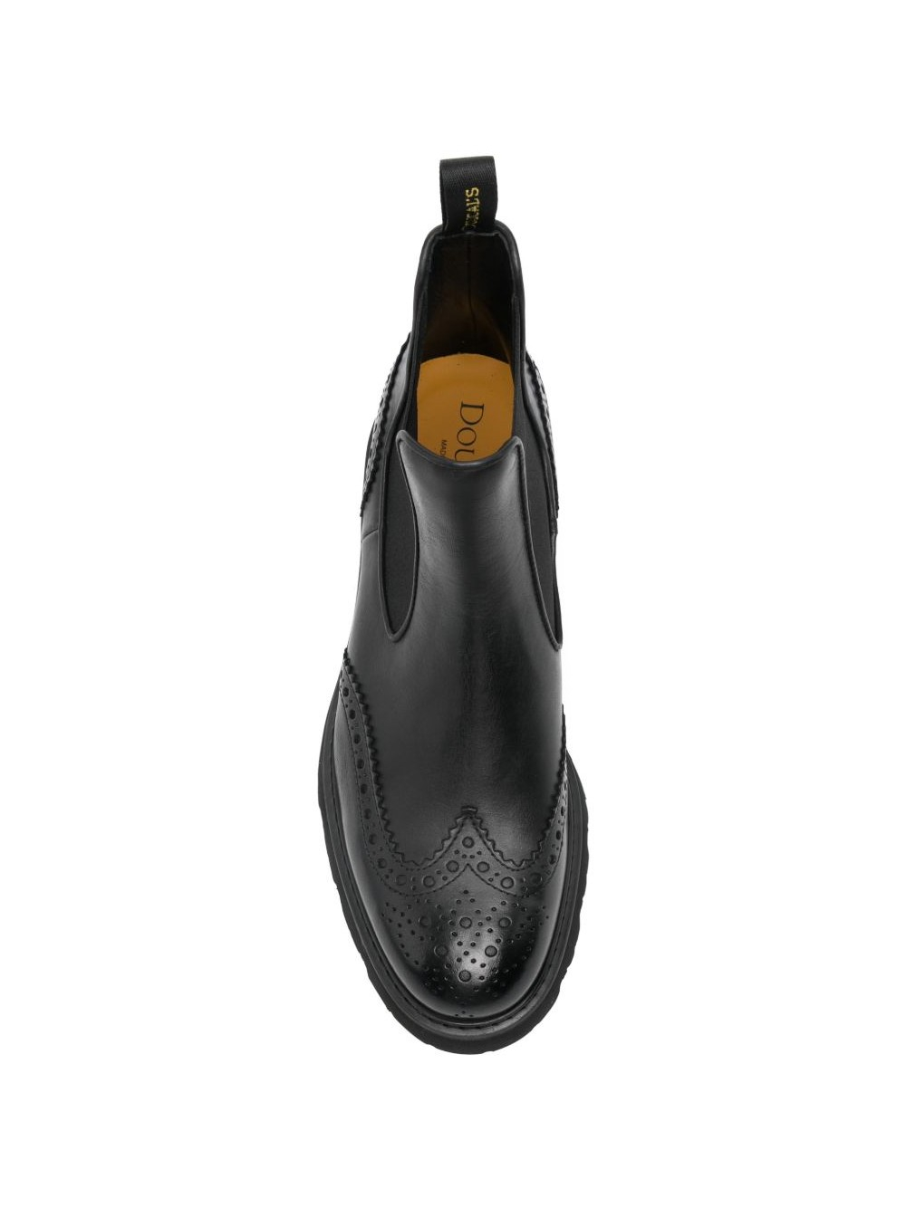 [Doucal's] Ankle boots FW26 DU3110GOTNUF188NN00
