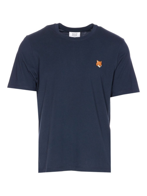 [MAISON KITSUNE] T-shirts Short Sleeve FW26 PM00107KJ70260413