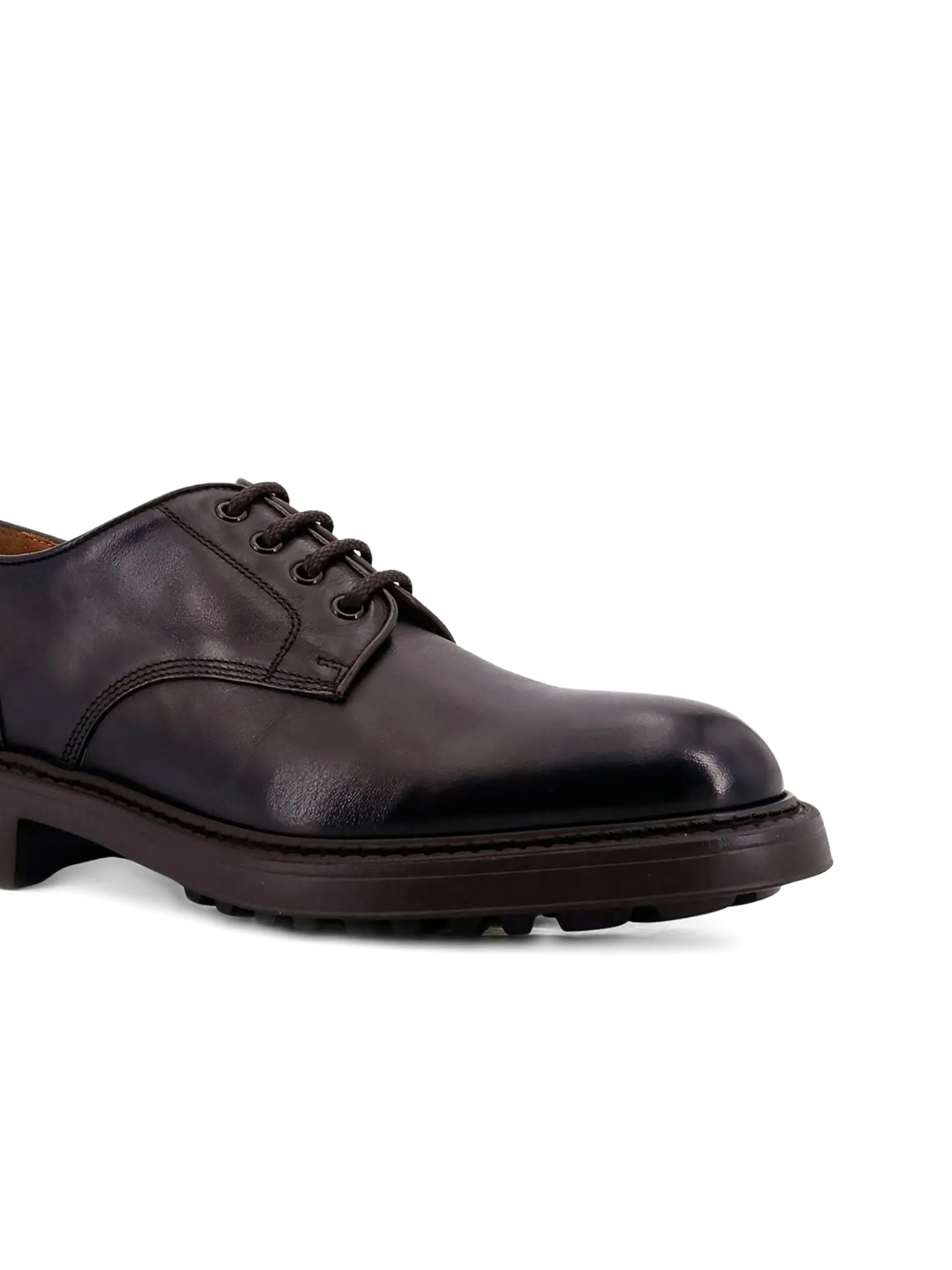 [Doucal's] Dress Shoes FW26 DU3501HENRUF188TM00
