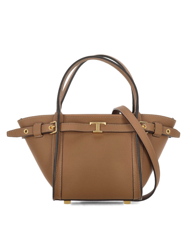 [Tod's] Tote bag FW26 XBWTIMA0100WKAS600