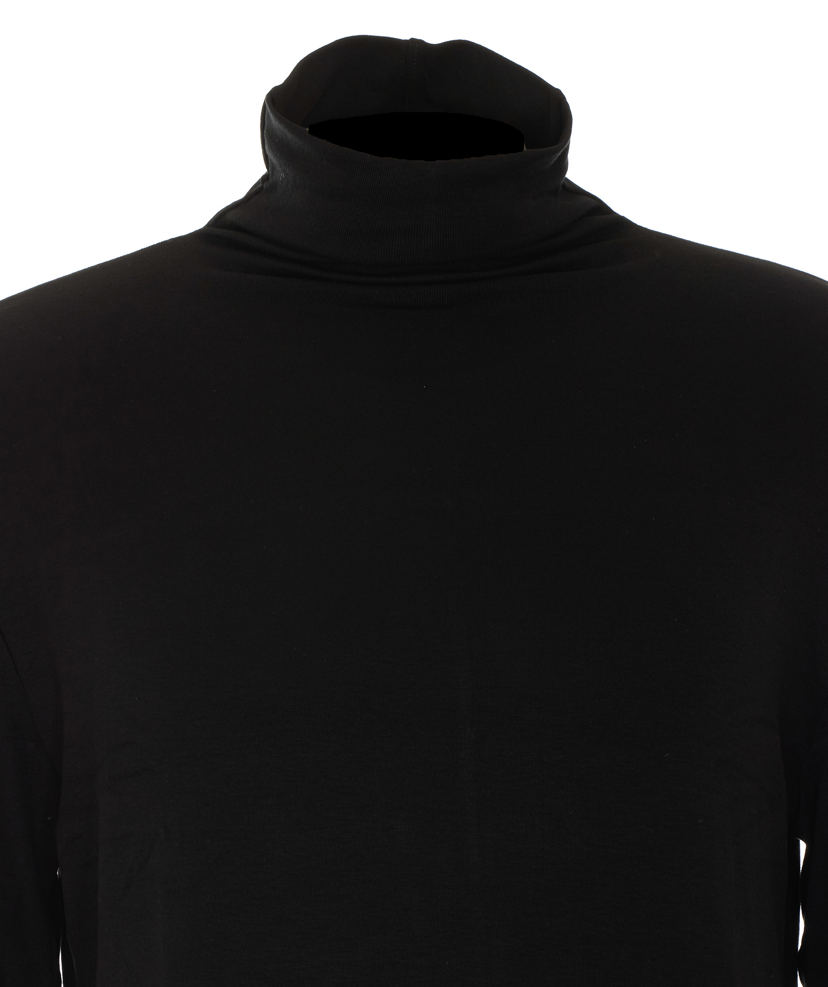 [Thom Krom] Knitwear FW26 M TS 1003BLACK