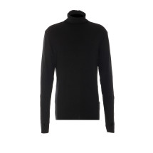 [Thom Krom] Knitwear FW26 M TS 1003BLACK