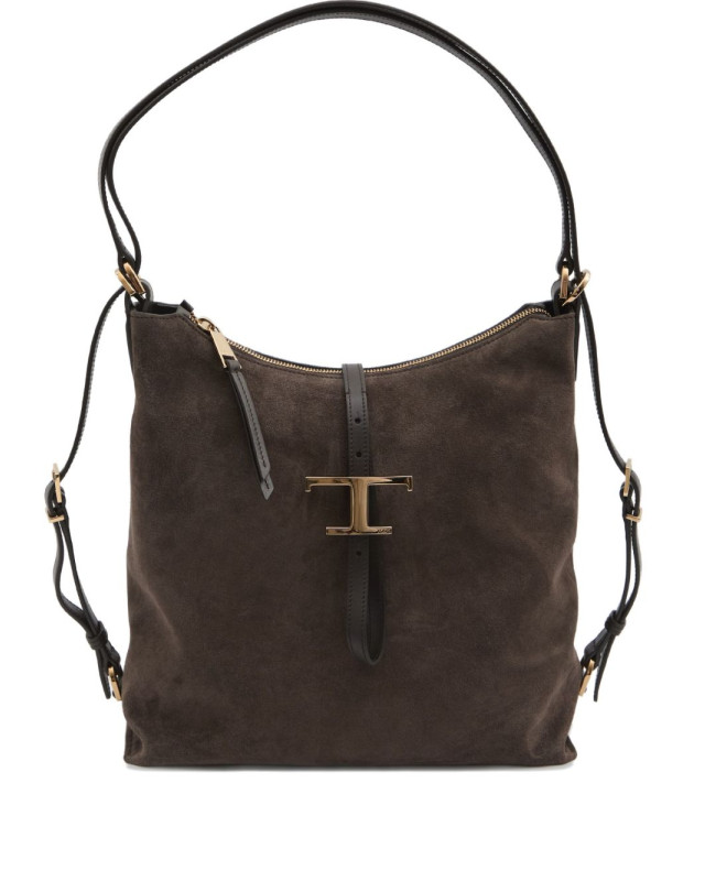 [Tod's] Tote bag FW26 XBWTSEW0200P3AS808