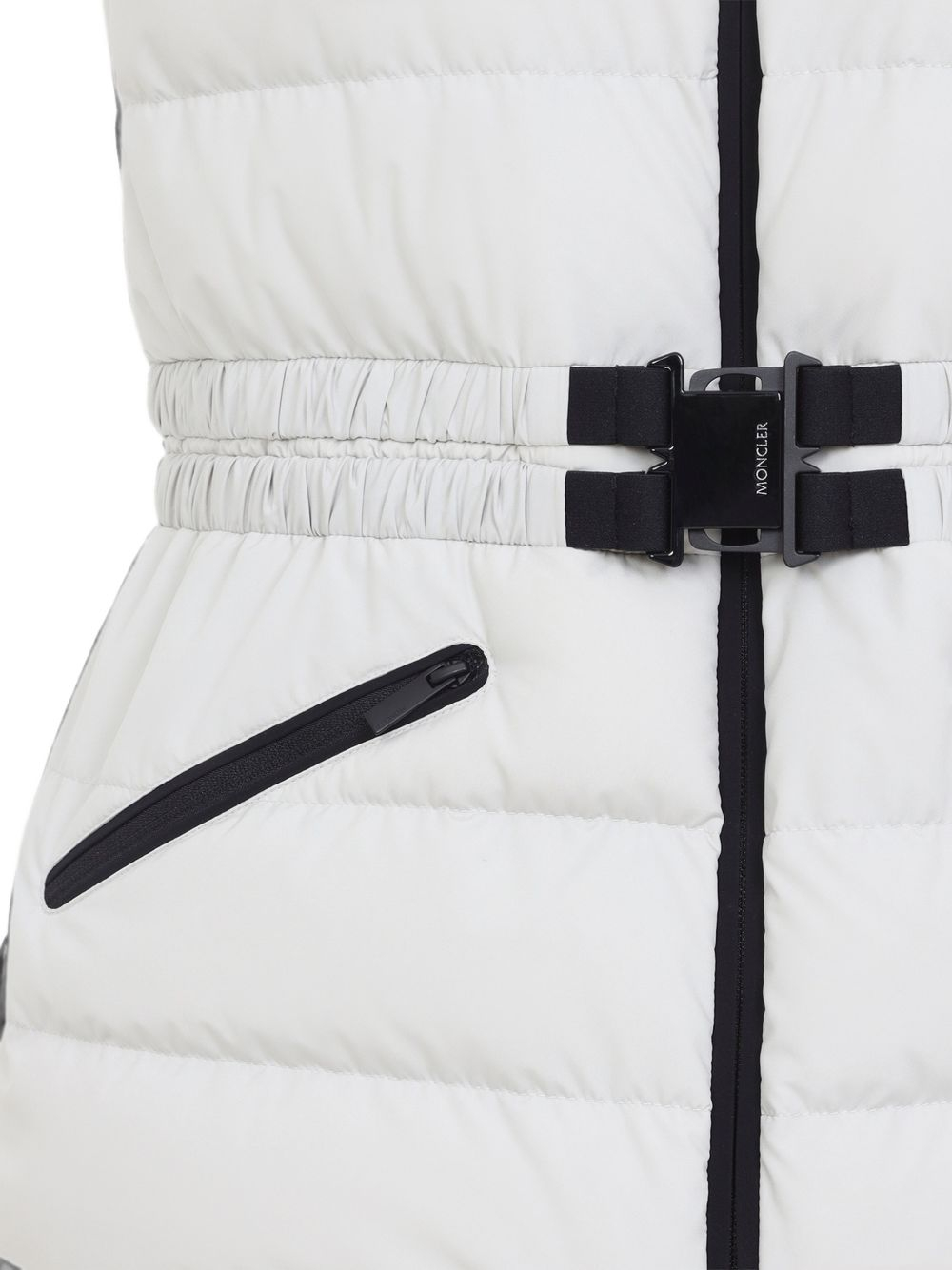 [Moncler] Vest FW26 L2 093 1A000 38 599KJ 202