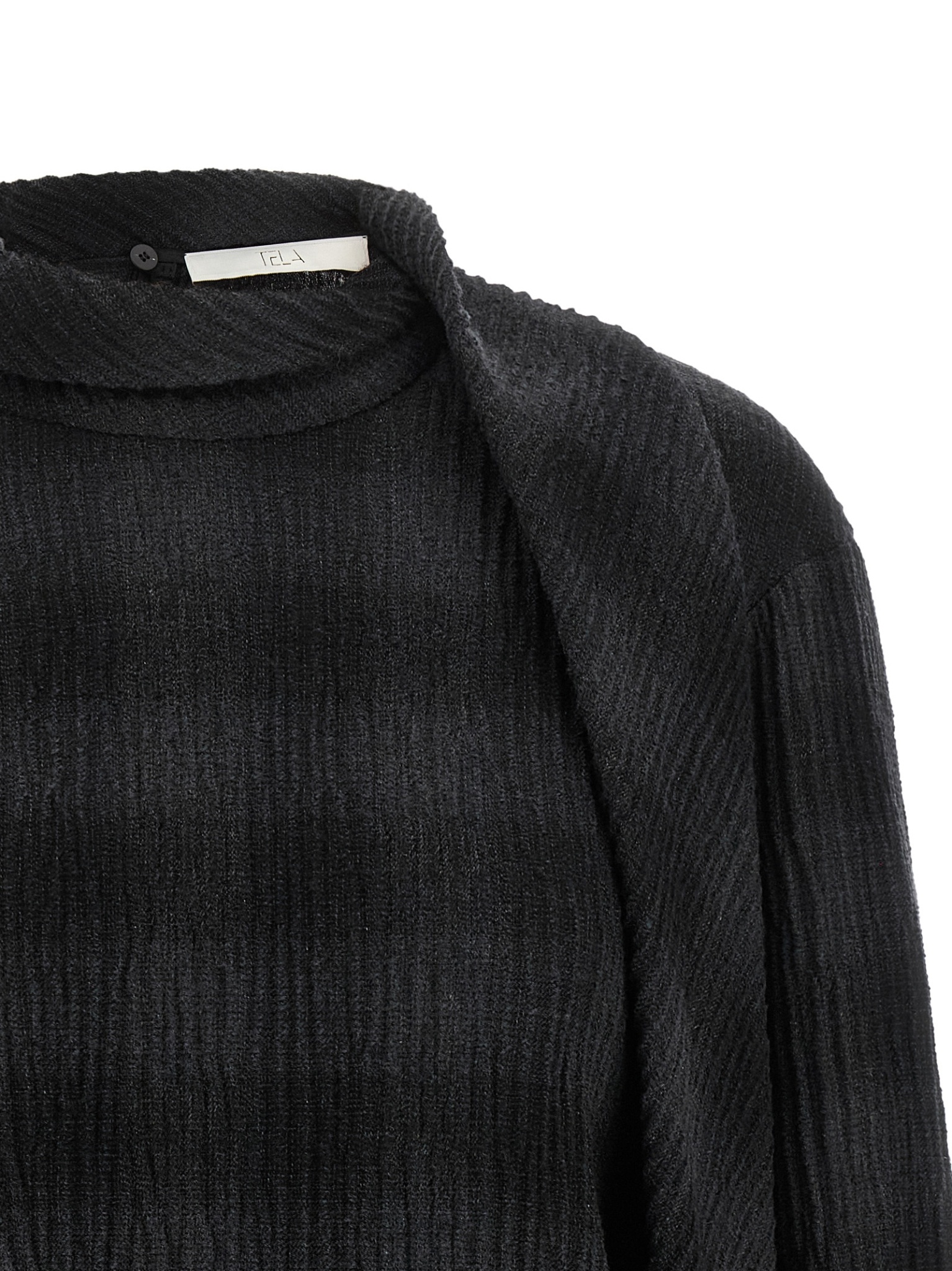 [Tela] Shirts Long Sleeve FW26 020203010571Y001