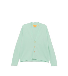 [GUEST IN RESIDENCE] Knitwear FW26 U10410JMSGB