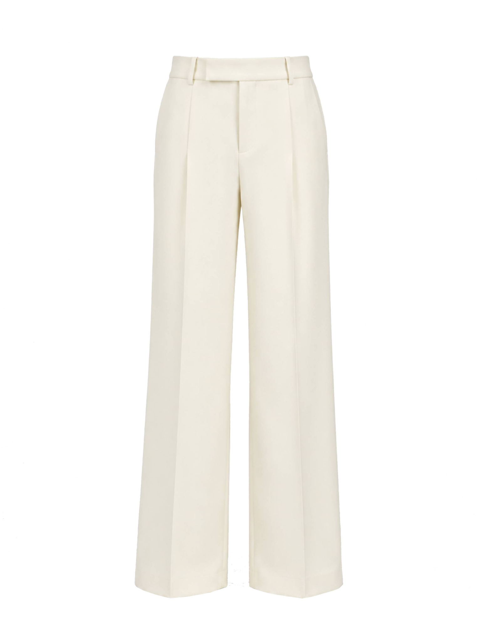 [Federica Tosi] Trousers FW26 3080431302