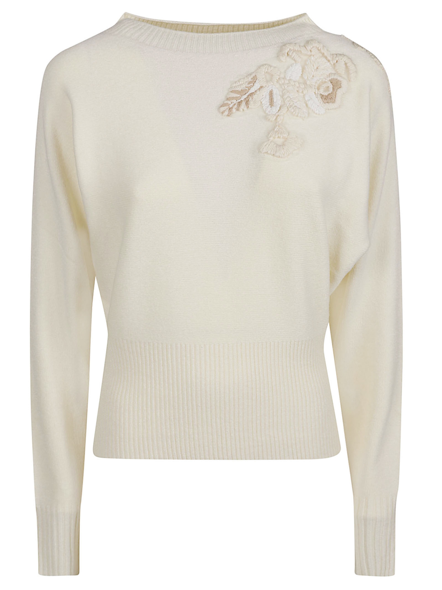 [ERMANNO FIRENZE] Knitwear FW26 D49EM013EP2