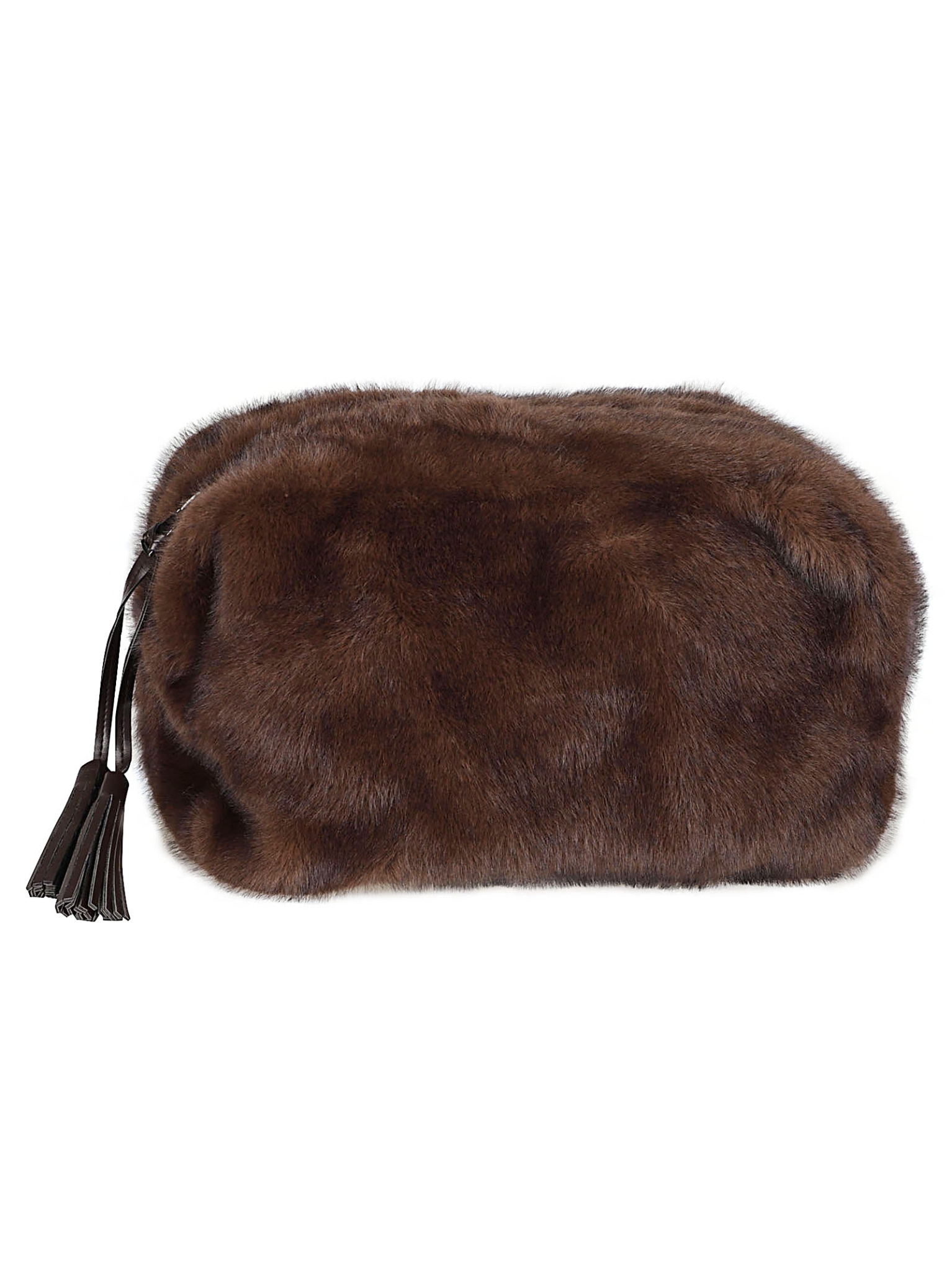 [PAROSH] Pouch FW26 D050714PULSE26