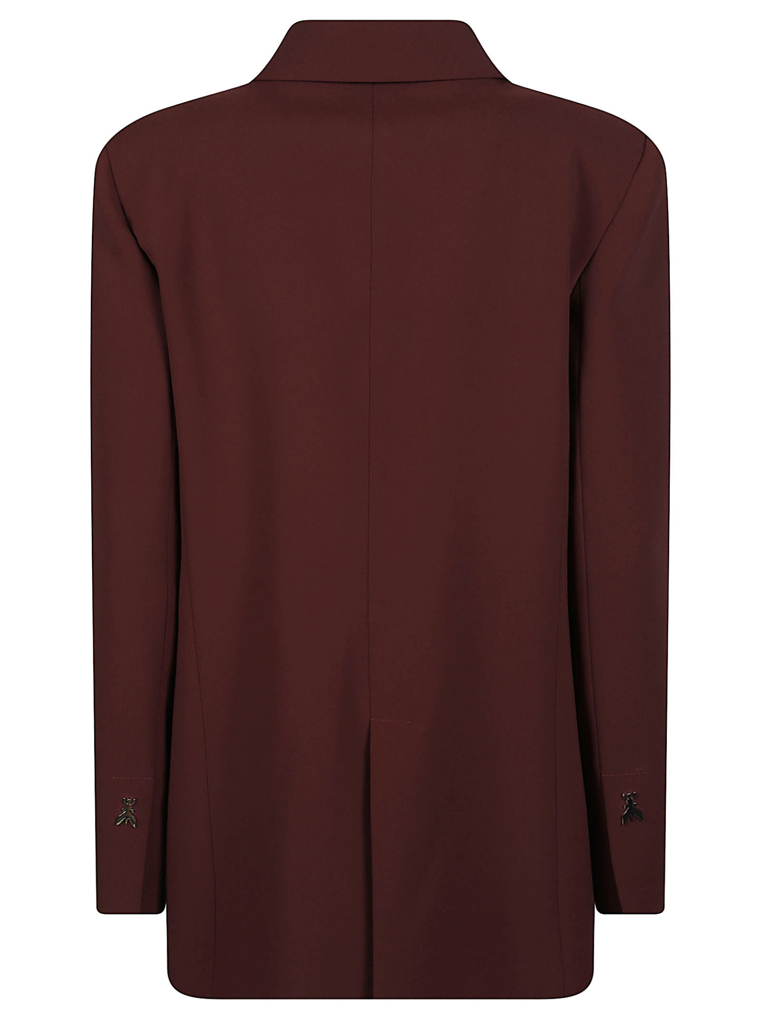 [Patrizia Pepe] Blazer FW26 8S0096A6F5