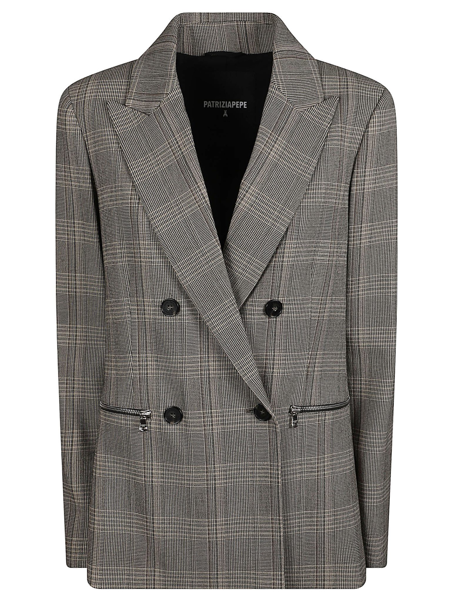 [Patrizia Pepe] Blazer FW26 8S0089C8003