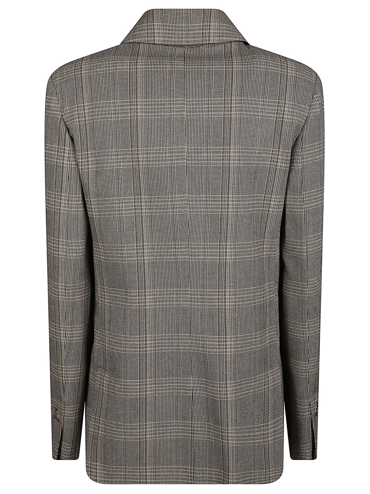 [Patrizia Pepe] Blazer FW26 8S0089C8003