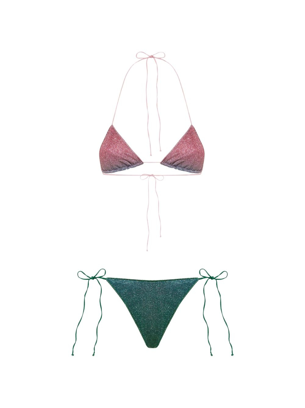 [OSEREE] Swimsuit FW26 TPF268CANDY