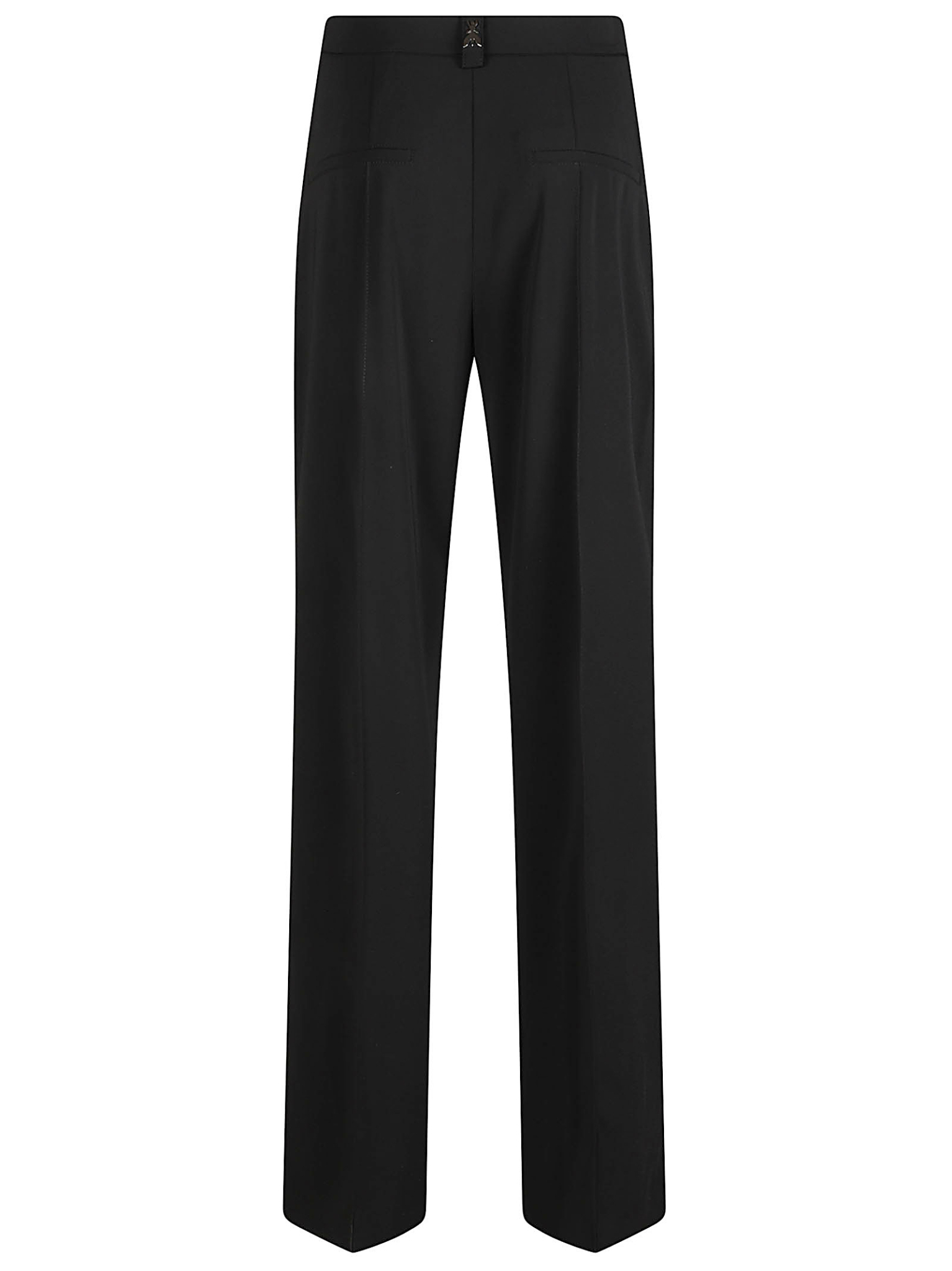 [Patrizia Pepe] Trousers FW26 8P0613A6F5