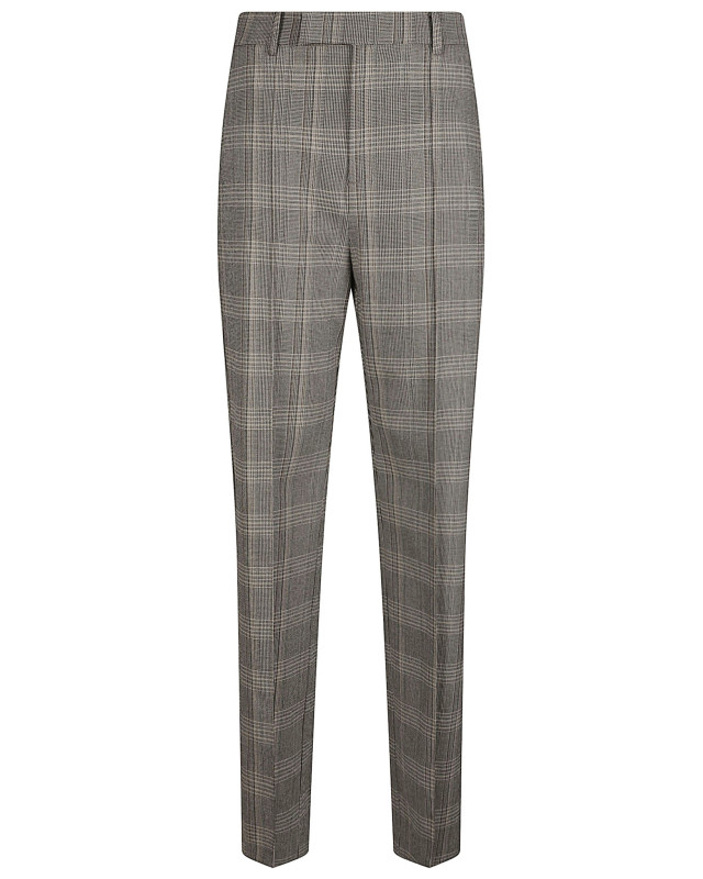 [Patrizia Pepe] Trousers FW26 8P0355C8003