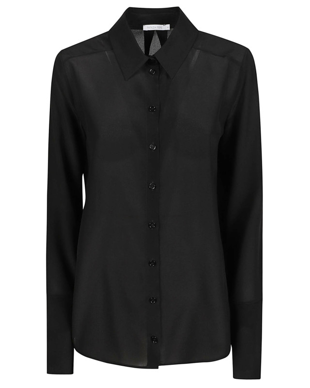 [Patrizia Pepe] Shirts Long Sleeve FW26 8C0703A156