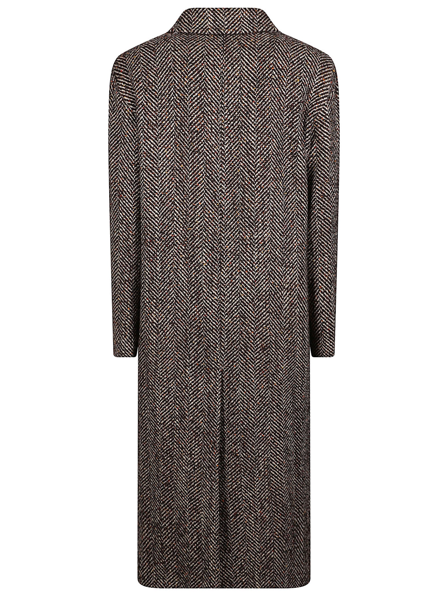 [TAGLIATORE] Coat FW26 LINDEN 340364S