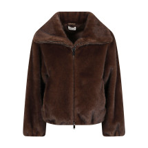 [PAROSH] Bomber jacket FW26 D431913PULSE26