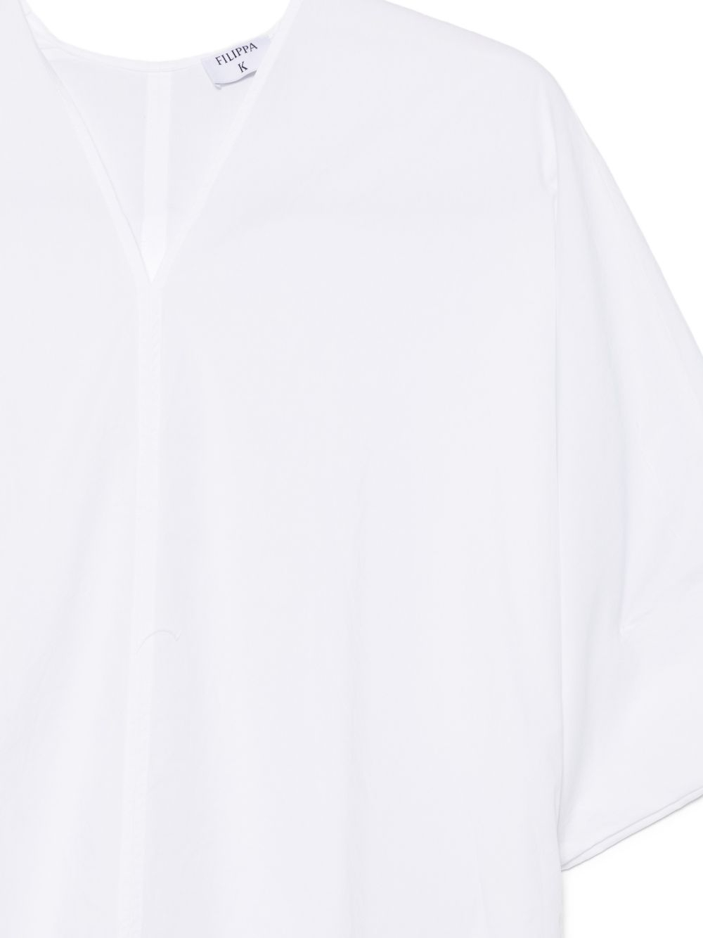 [Filippa K] Short sleeve dress SS26 321761009