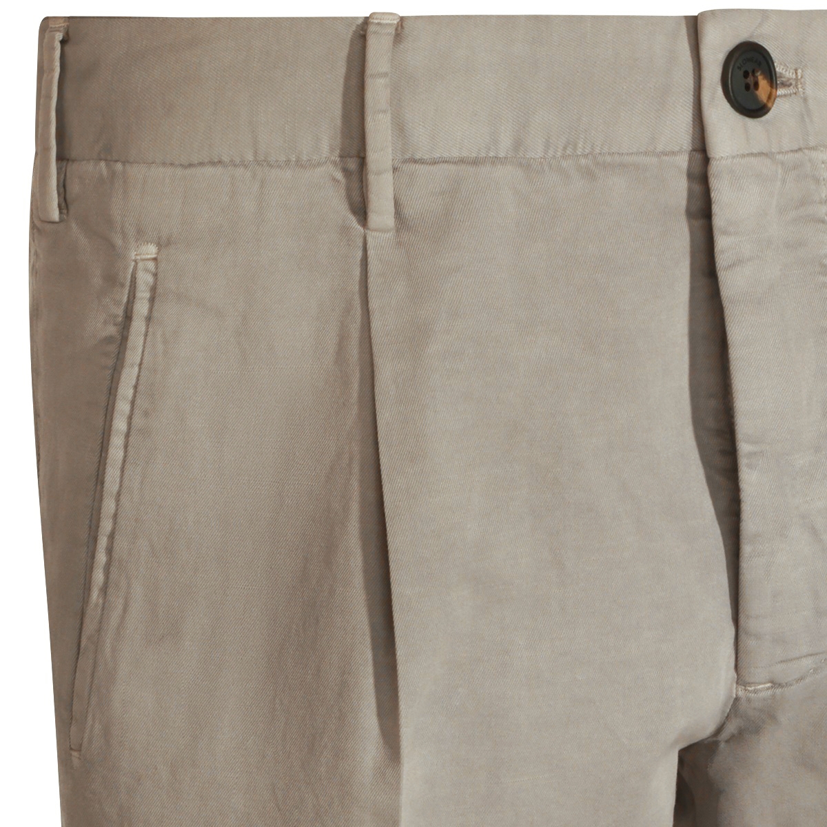 [Incotex] Trousers SS26 ZM541W9423A510