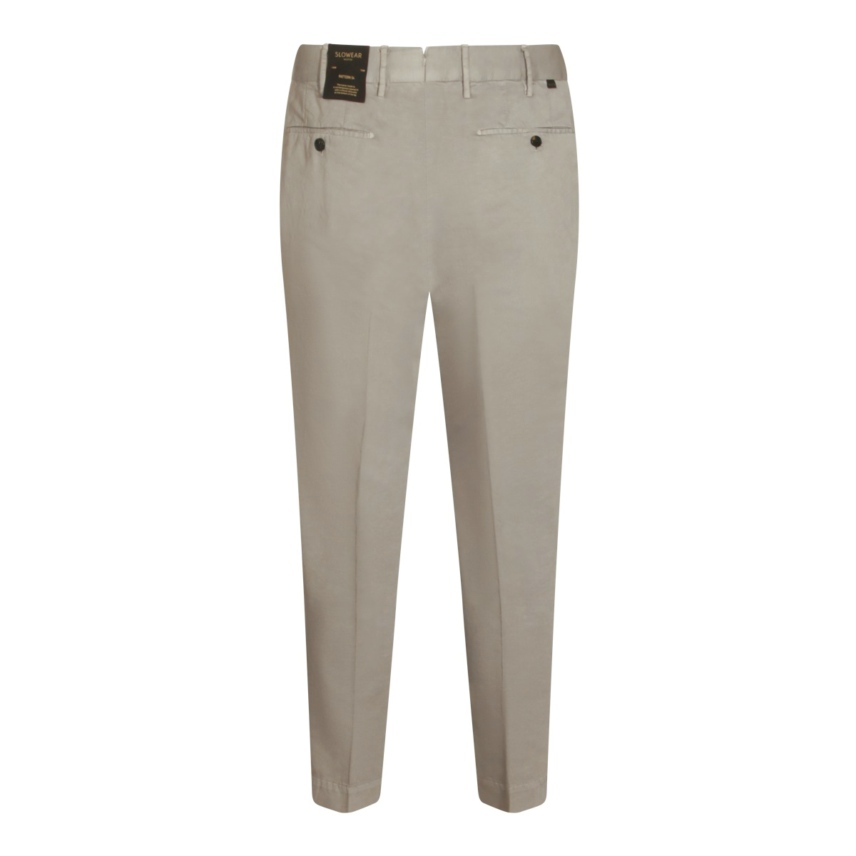 [Incotex] Trousers SS26 ZM541W9423A510