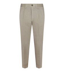 [Incotex] Trousers SS26 ZM541W9423A510
