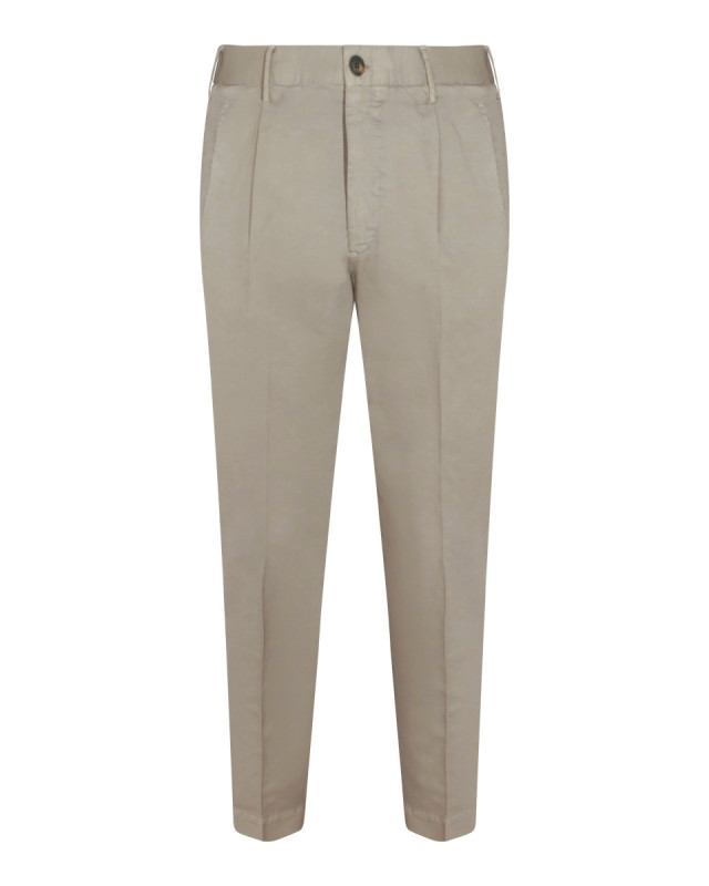 [Incotex] Trousers SS26 ZM541W9423A510