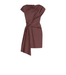[Marella] Sleeveless dress SS26 2613221282200SABINE003
