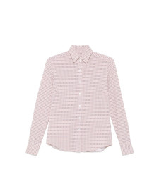 [Xacus] Shirts Long Sleeve SS26 SARA KT 1101 25471 002