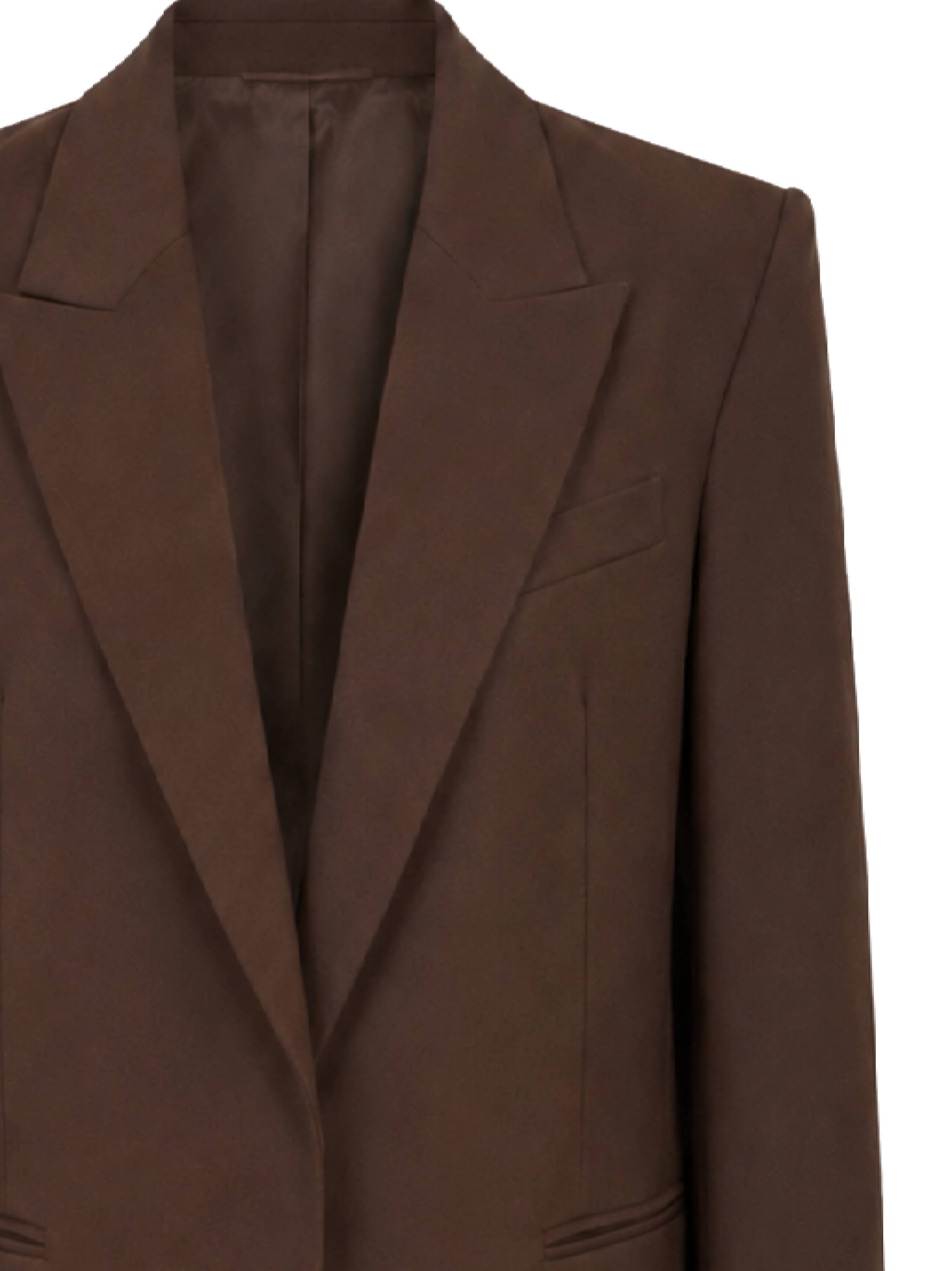 [Federica Tosi] Blazer FW26 3030130369