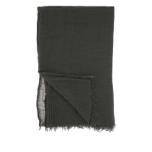 [Destin] Scarf FW26 GIGLIOMEDMDARKMUD