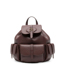 [Coccinelle] Backpack FW26 E1VGK140101R49