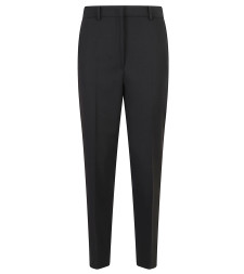 [INCOTEX (85)] Trousers FW26 172832 D1212