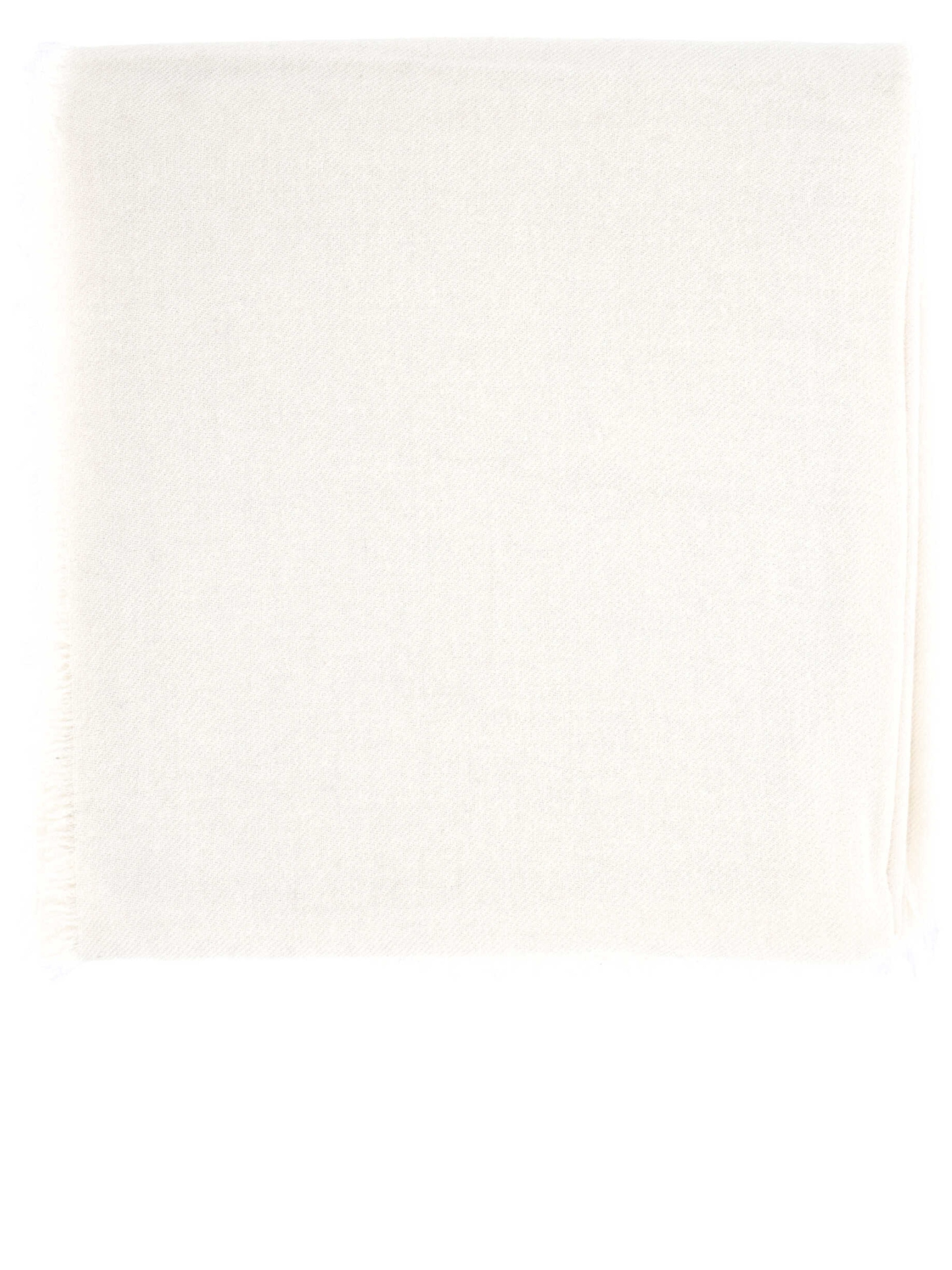 [Destin] Scarf FW26 DEIQUAWHWHITE