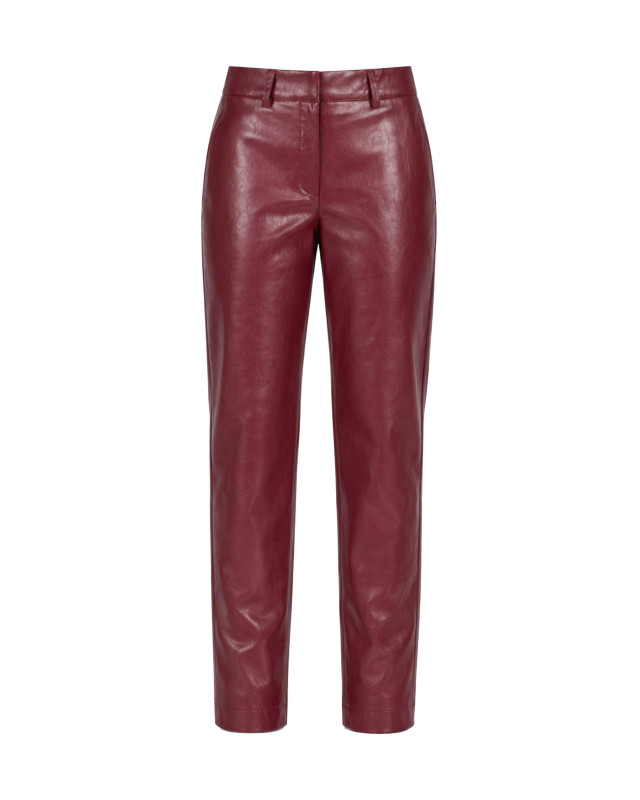 [Federica Tosi] Trousers FW26 3081130251